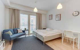 Spot Apartments - Turun Satama